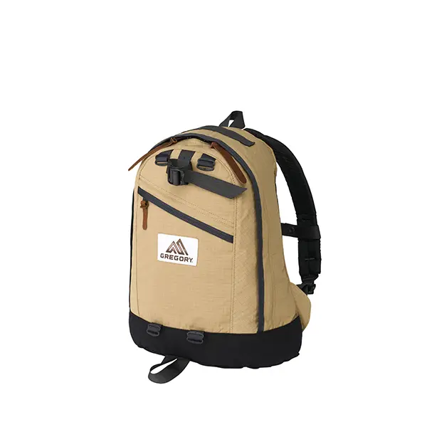 GREGORY 16L Fine Day V2後背包/ 米黃