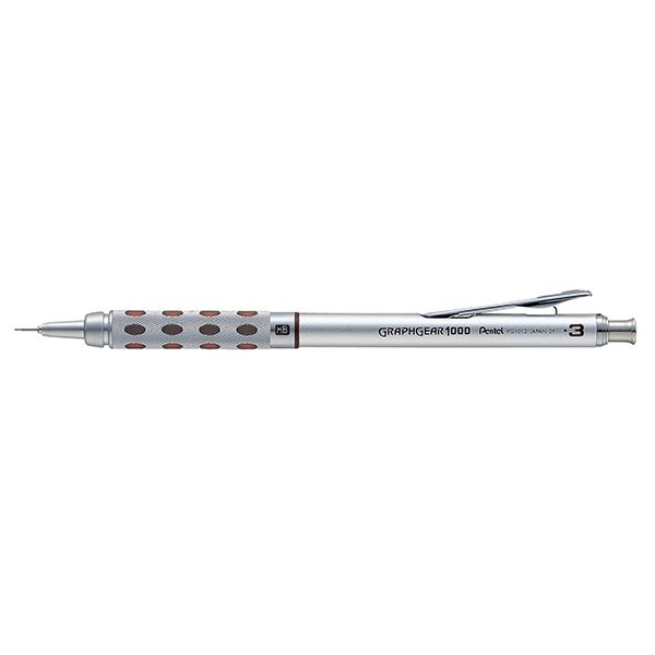 Pentel GREAPHGEAR 1000製圖鉛筆/ 0.3mm