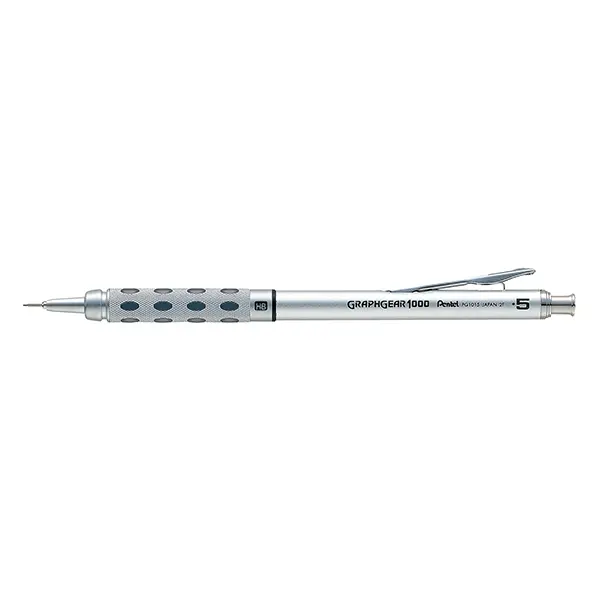 Pentel GREAPHGEAR 1000製圖鉛筆/ 0.5mm
