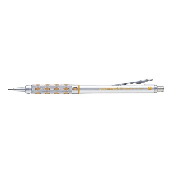 Pentel GREAPHGEAR 1000製圖鉛筆/ 0.9mm