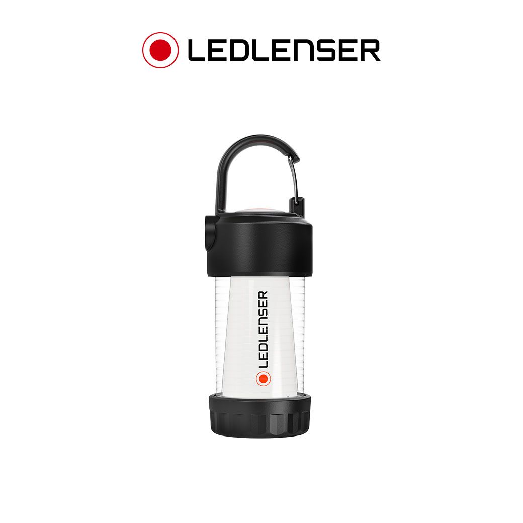 德國 Ledlenser ML4充電式露營燈/ 黃光