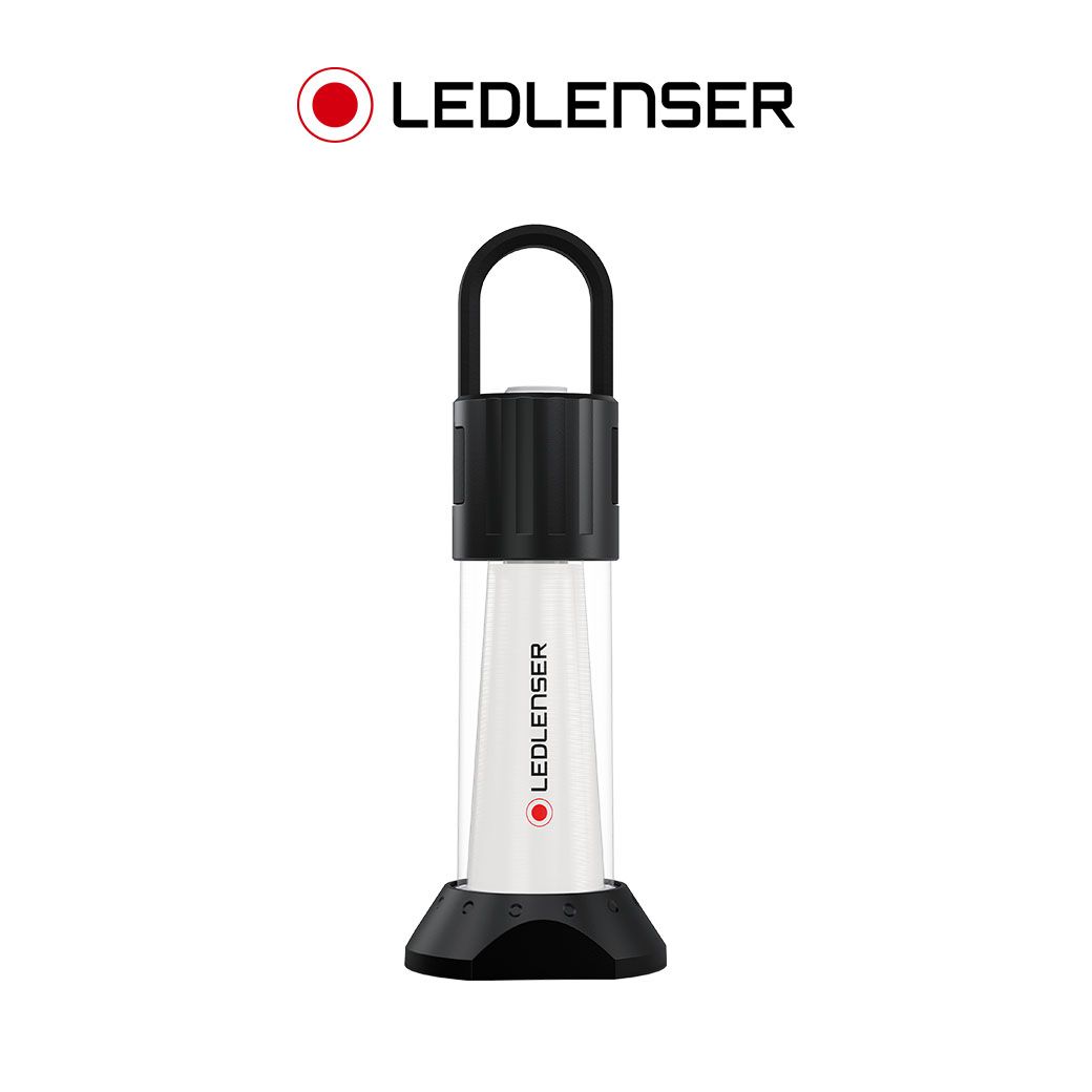 德國 Ledlenser ML6 專業充電式照明燈(黃光)