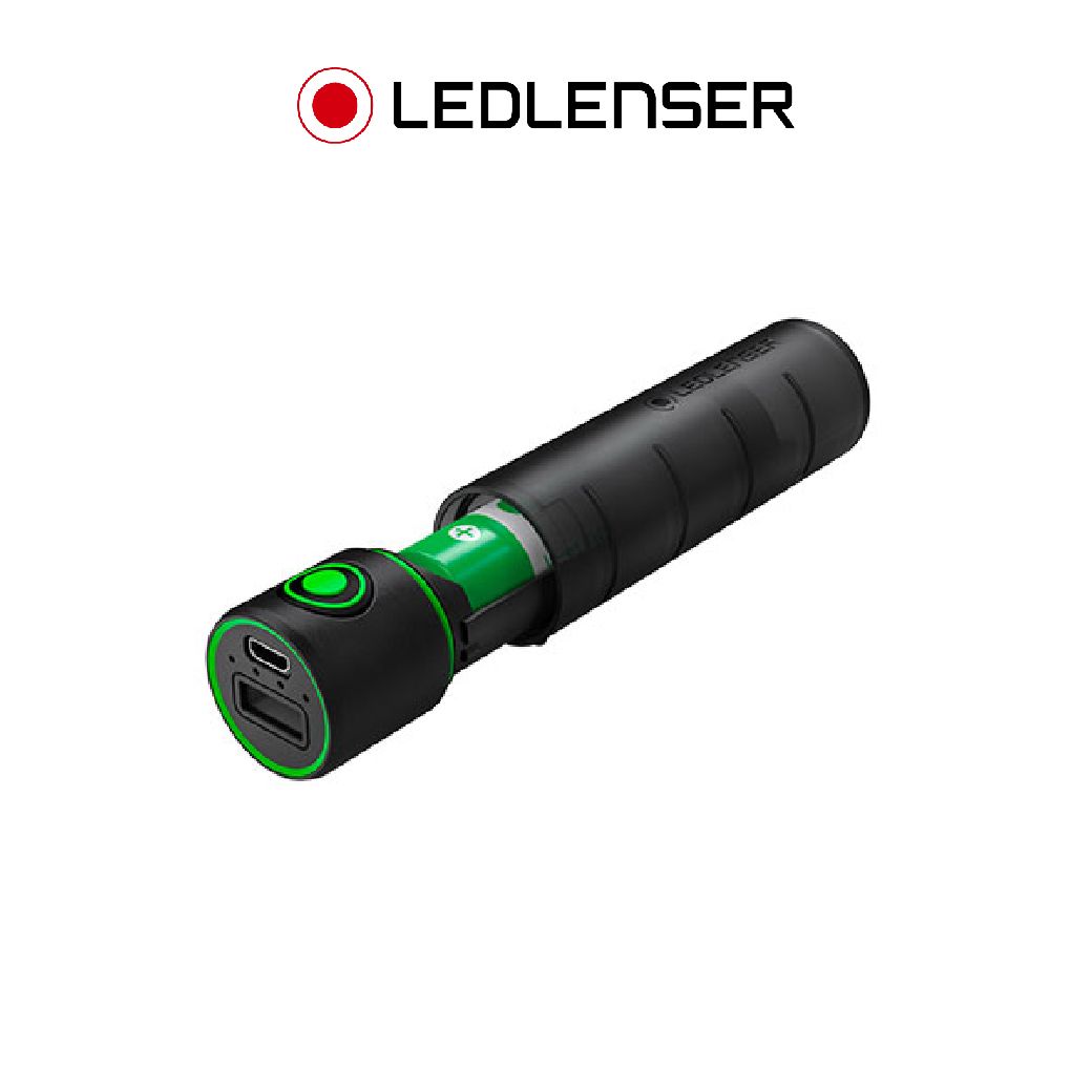 德國 Ledlenser Flex3行動電源