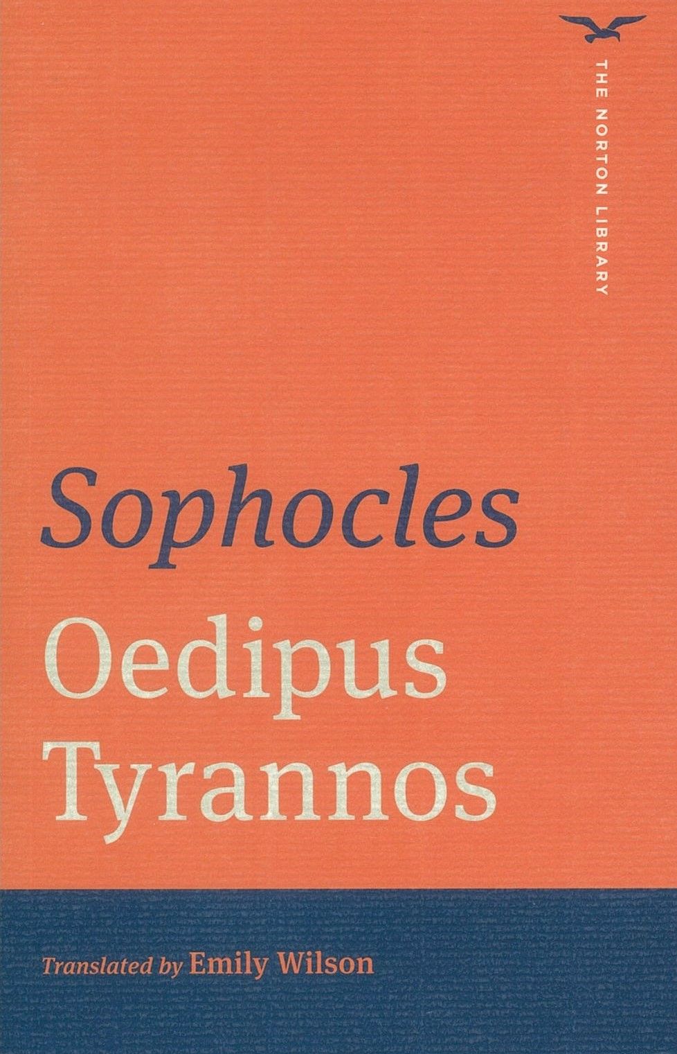 Oedipus Tyrannos