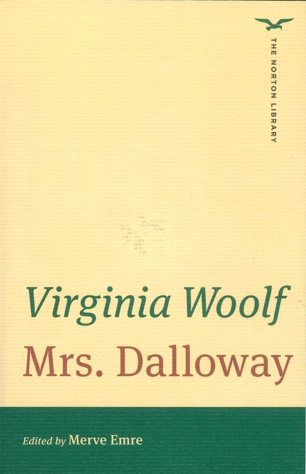Mrs. Dalloway