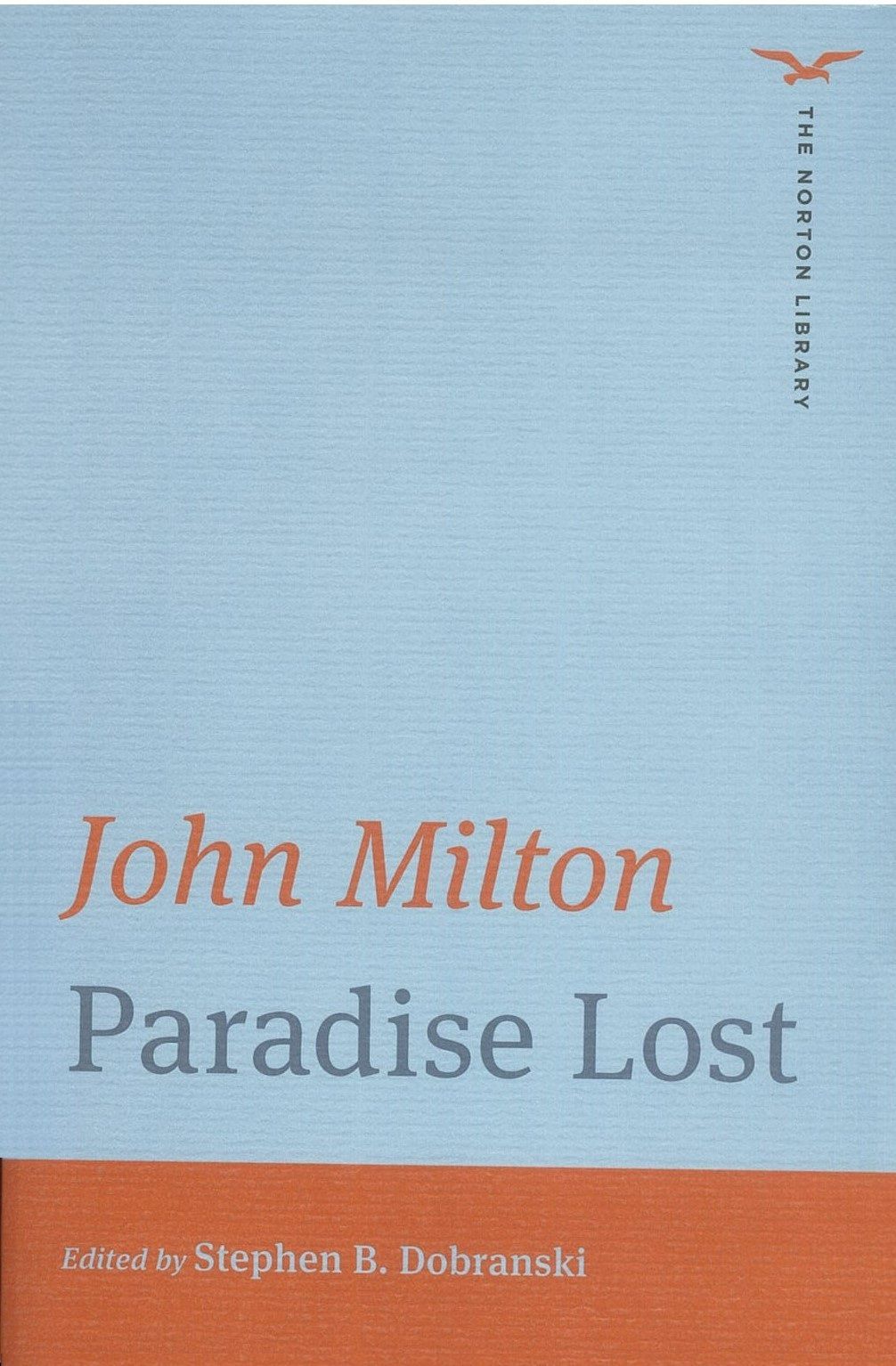 Paradise Lost