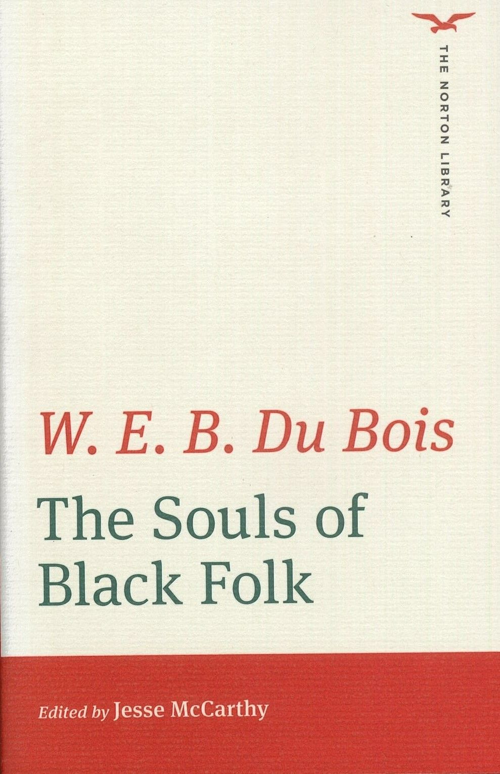 The Souls of Black Folk