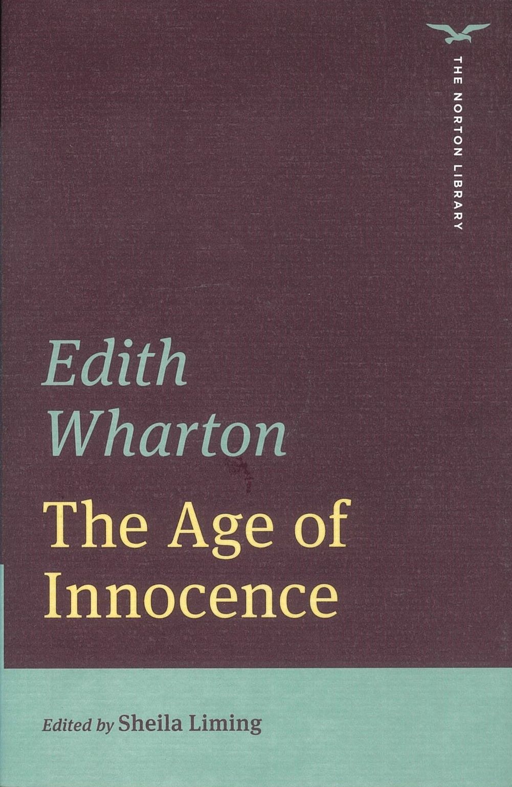 The Age of Innocence
