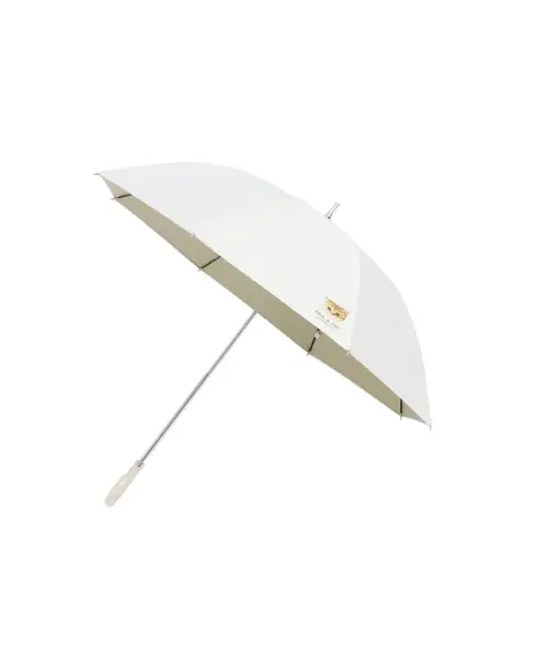 日本 PAUL & JOE Accessoires 直傘/ Nounette/ White