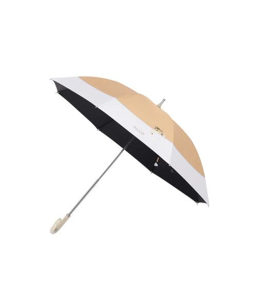 日本 PAUL & JOE Accessoires 直傘/ Swinging Nounette/ Beige