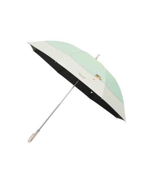 日本 PAUL & JOE Accessoires 直傘/ Swinging Nounette/ Mint green