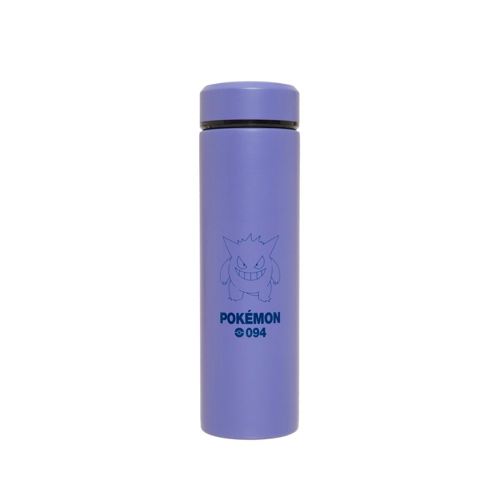 OUTDOOR Pokemon寶可夢保溫杯/ 耿鬼/ ODGO22G01PL