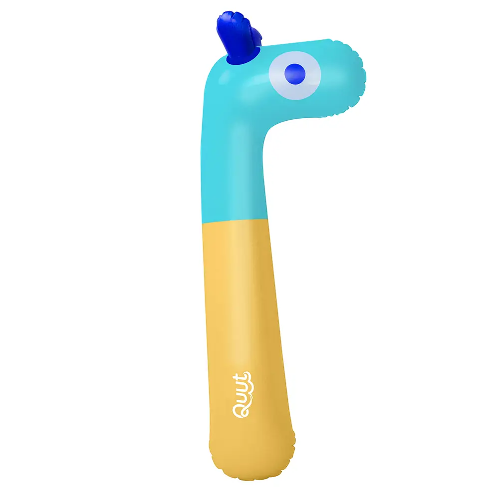 QUUT造型浮具/ 長頸鹿