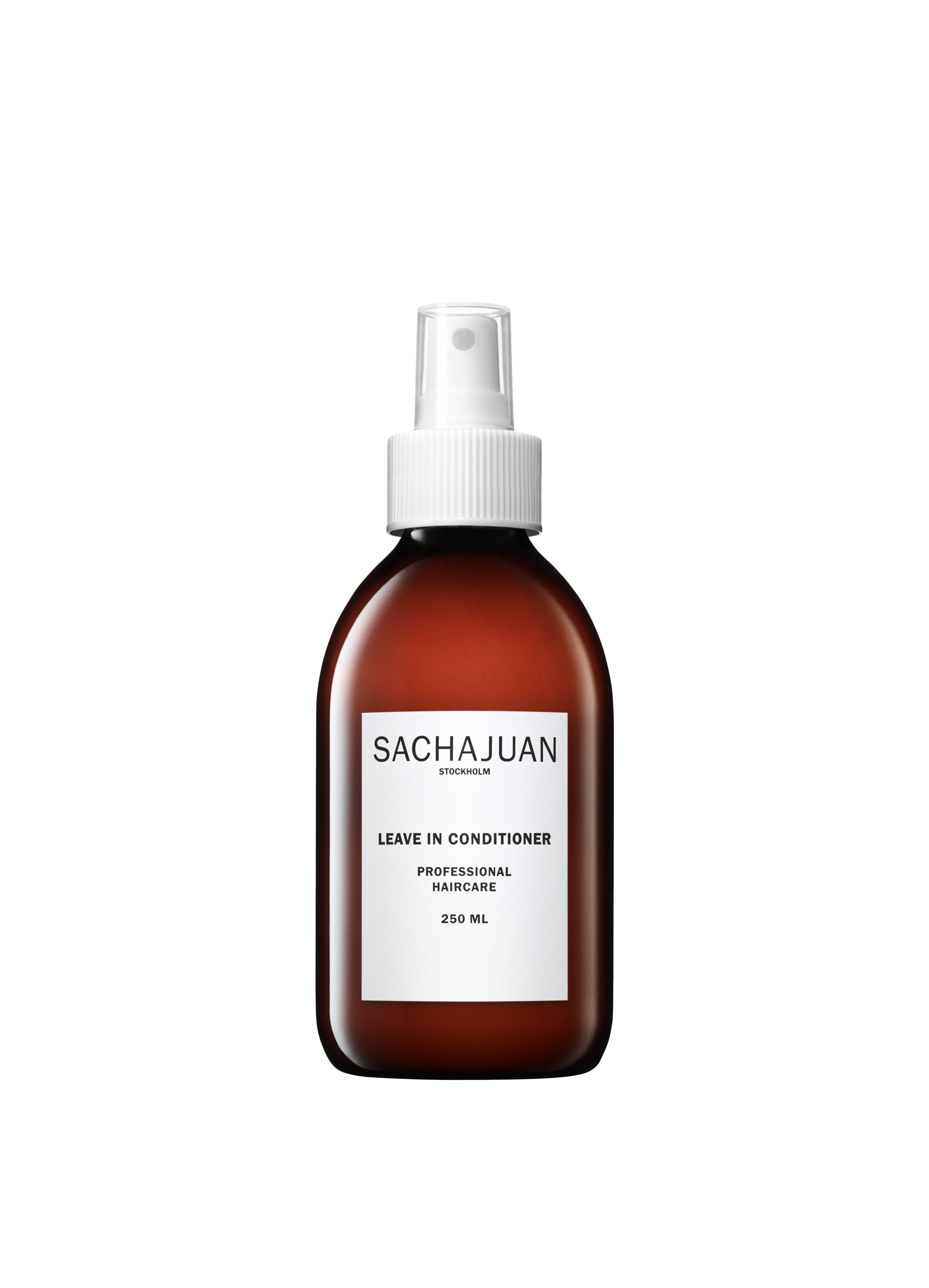 SACHAJUAN免沖洗滋養噴霧/ 250ml