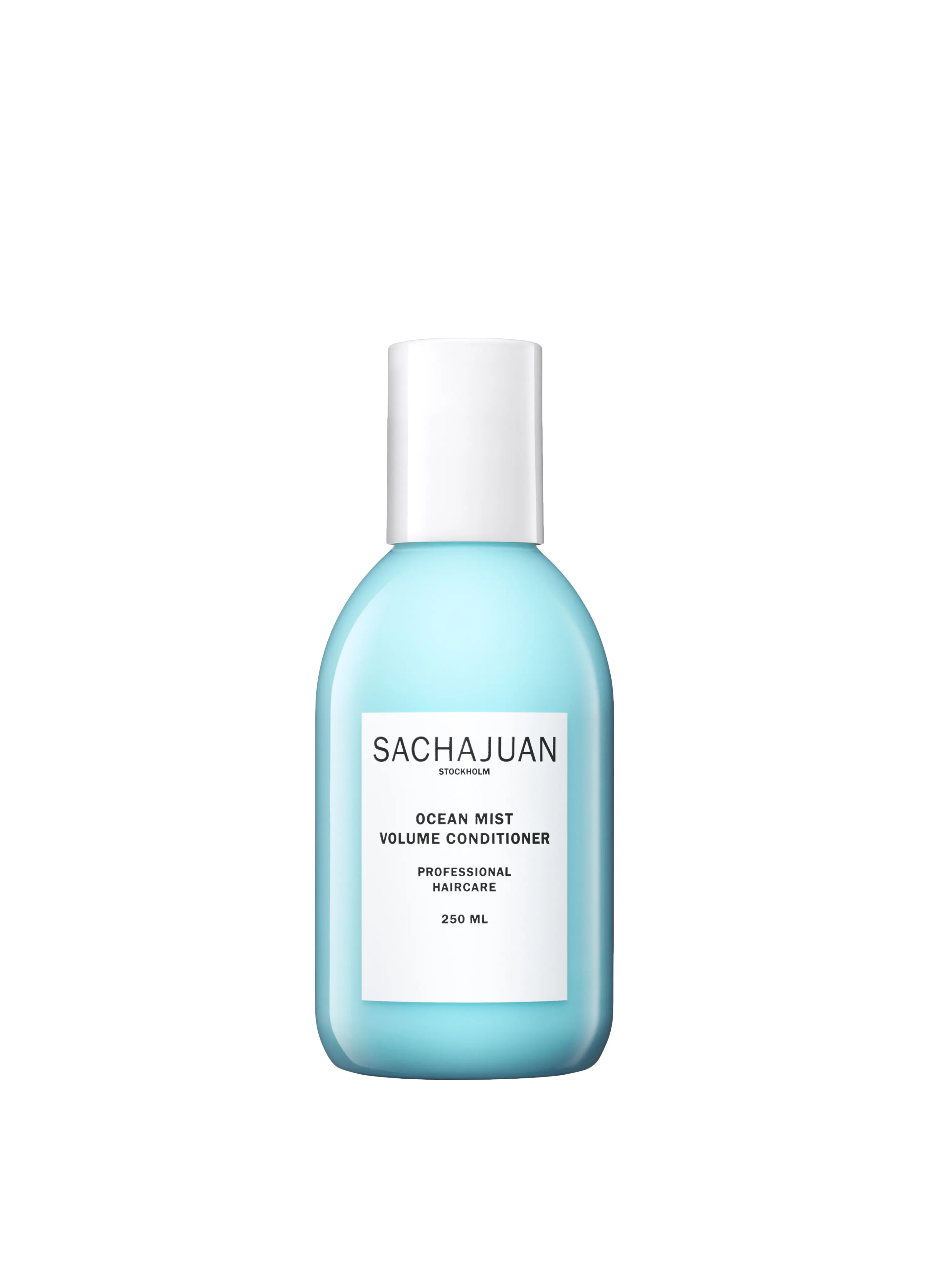 SACHAJUAN潤髮乳/ 海洋蓬鬆/ 250ml