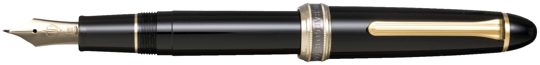 SAILOR 1911長刀書法尖藝術鋼筆/ 22新版