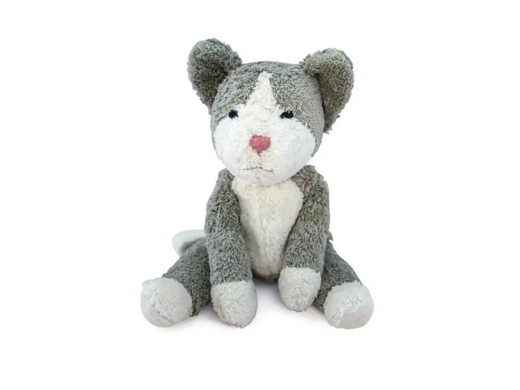 Senger Naturwelt - Floppy手工小貓咪