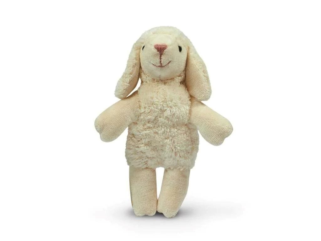 Senger Naturwelt - Baby手工綿羊寶寶