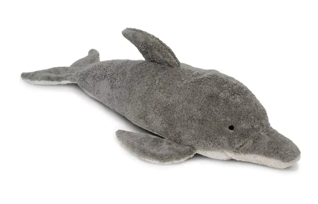 Senger Naturwelt - Cuddly手工大海豚