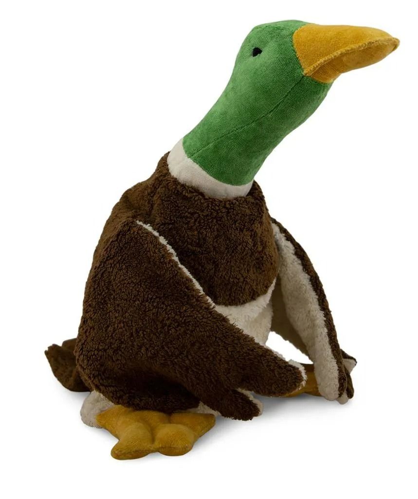 Senger Naturwelt - Cuddly手工大綠頭鴨