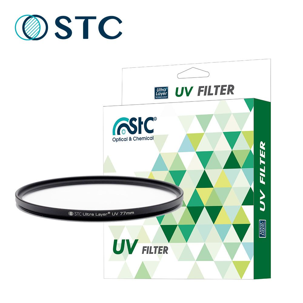 STC Ultra Layer UV Filter 抗紫外線保護鏡 105mm