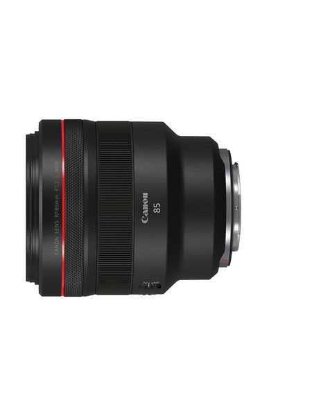 【Canon】RF 85mm F1.2L USM鏡頭(公司貨)