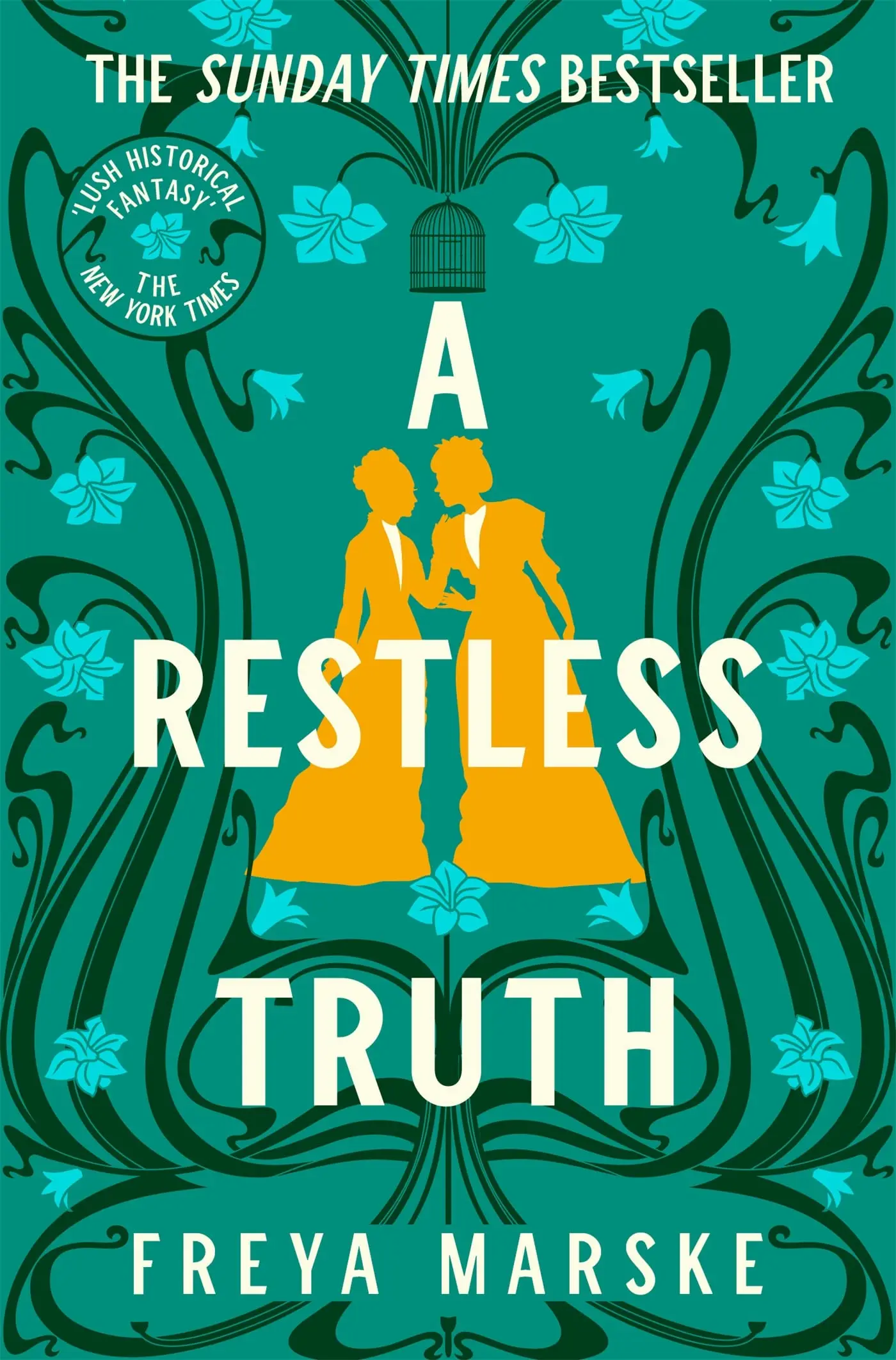 The Last Binding 2: A Restless Truth