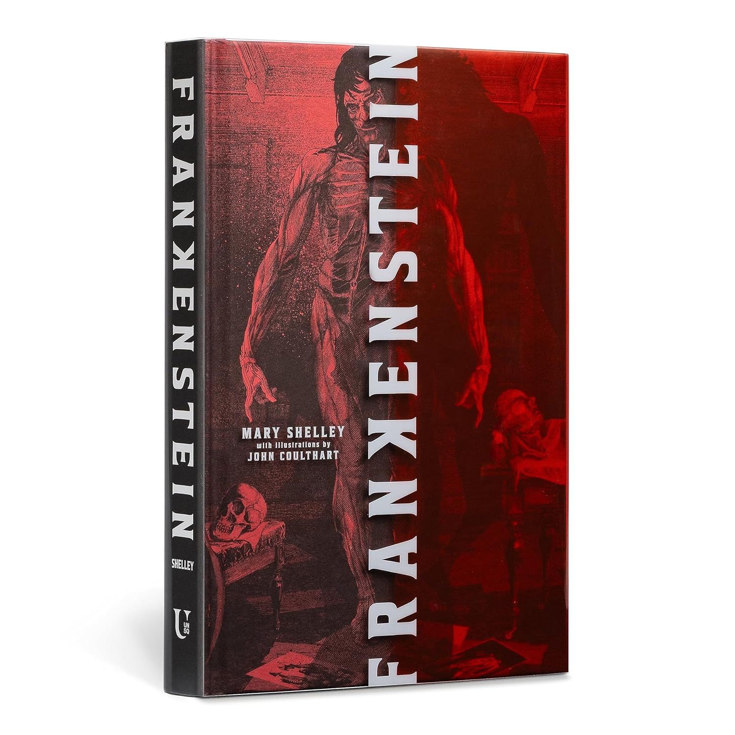 Frankenstein (Deluxe Ed.)