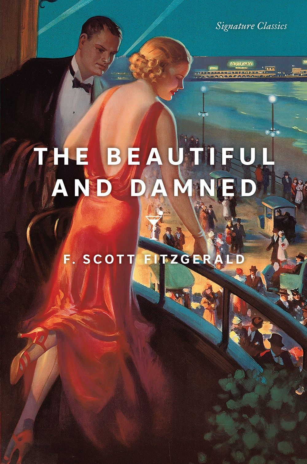 The Beautiful and Damned