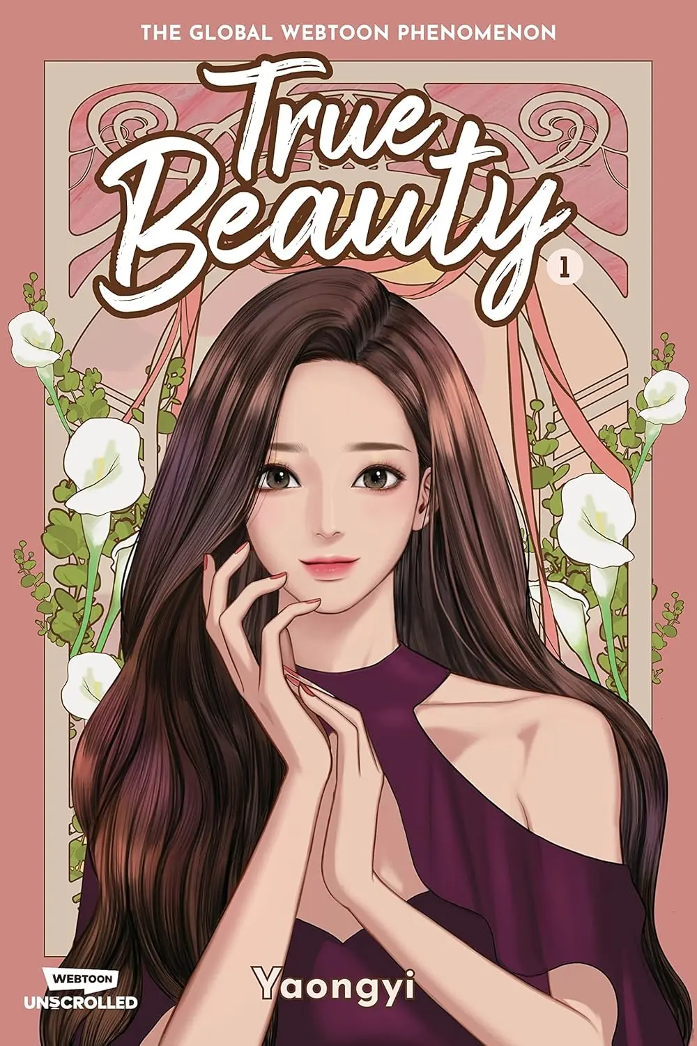 True Beauty Vol. 1