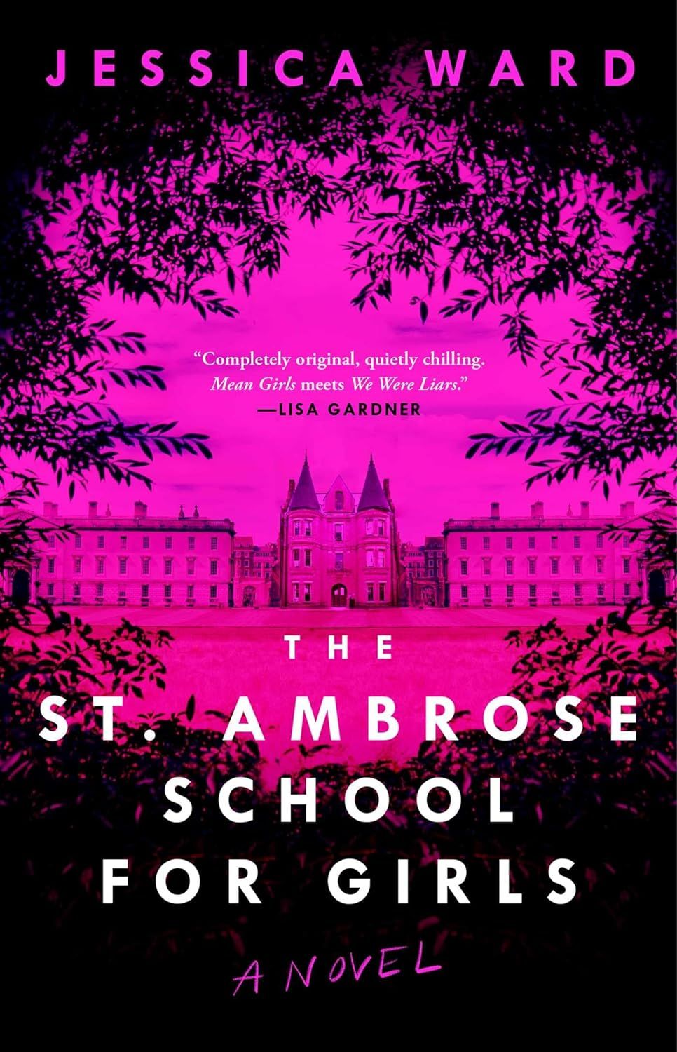 The St. Ambrose School for Girls
