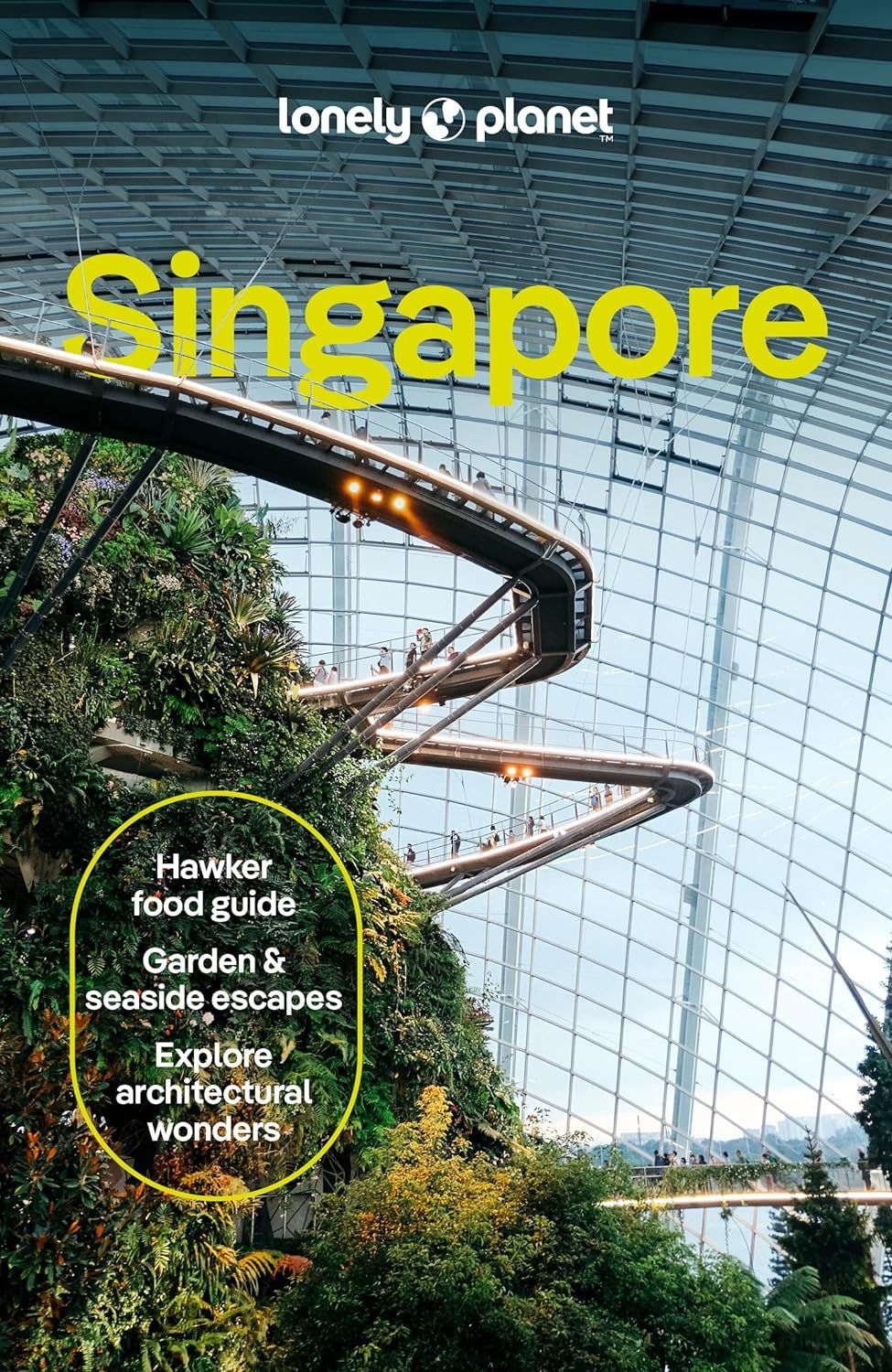 Lonely Planet: Singapore (13 Ed.)