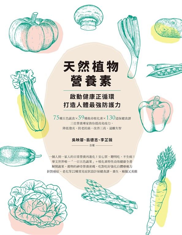 安心買、聰明吃