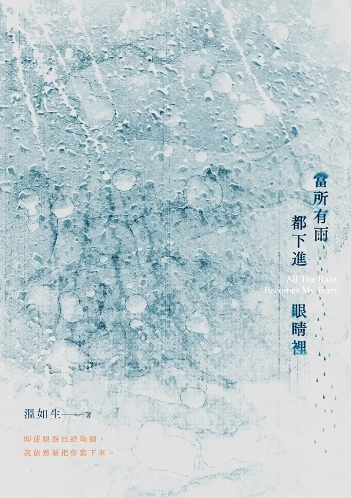 當所有雨都下進眼睛裡 (電子書)