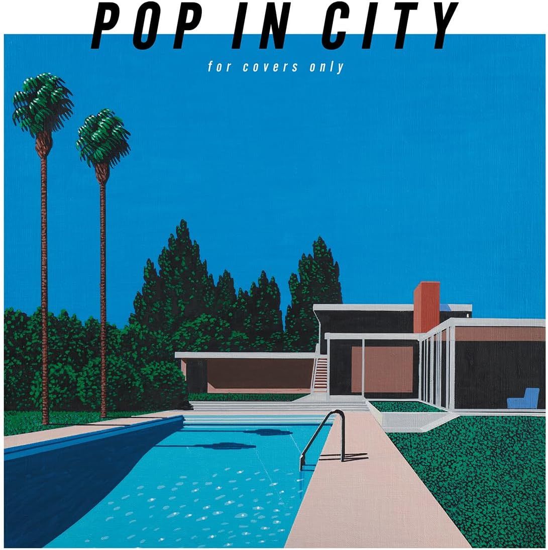 Pop In City: for Covers Only (2LP/完全生産限定盤)