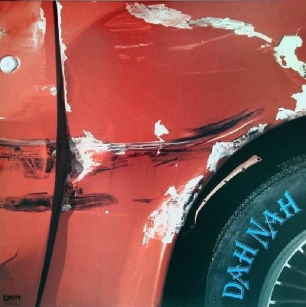 Dah Nah (Black Vinyl)