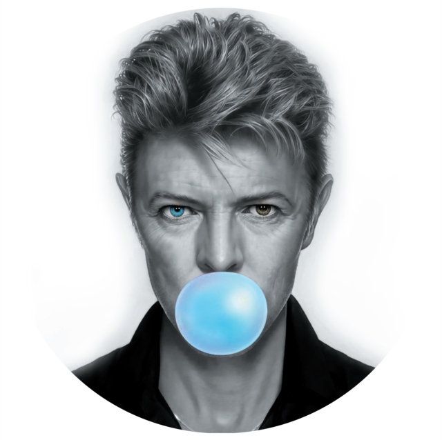 Best of...Volume Two (Picture Disc Vinyl)