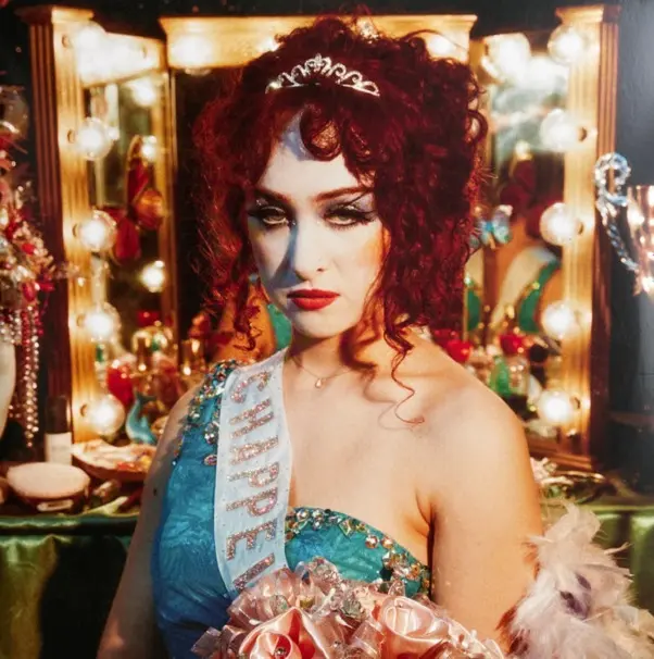 The Rise And Fall of A Midwest Princess (2LP)