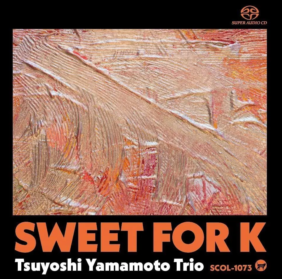 Sweet For K (SACD)