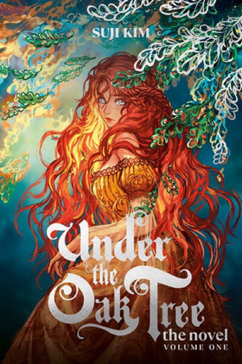 Under the Oak Tree Vol. 1
