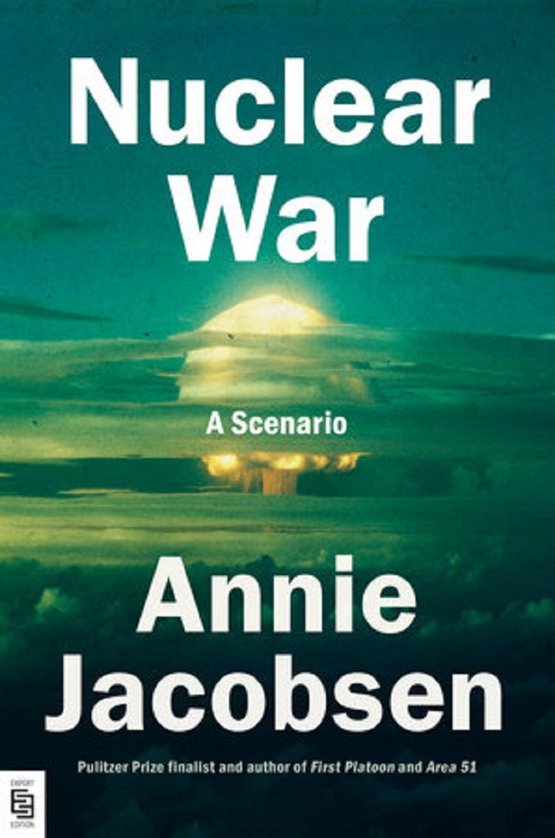 Nuclear War: A Scenario