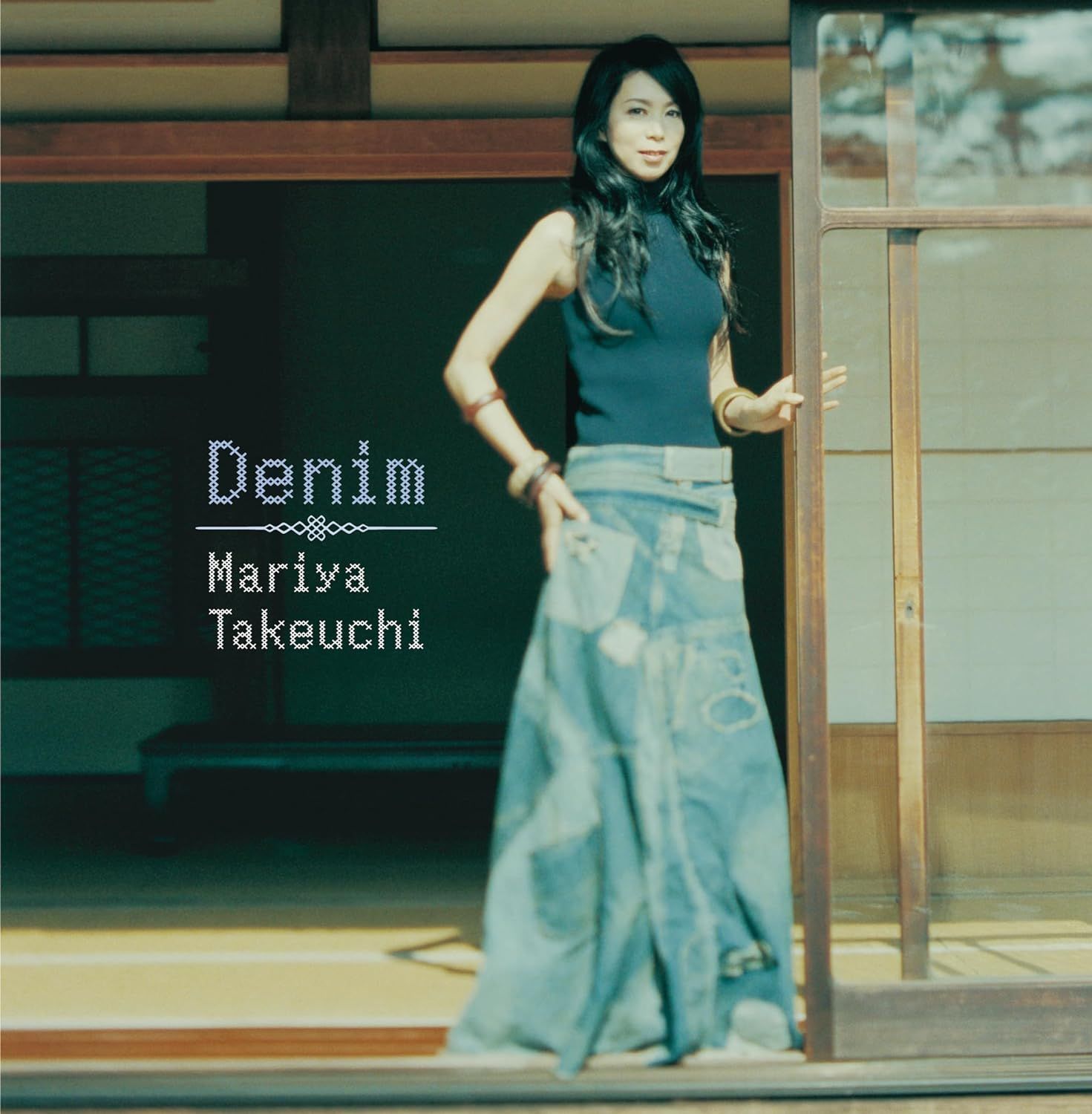 Denim (2LP/180g Vinyl/完全生産限定盤)
