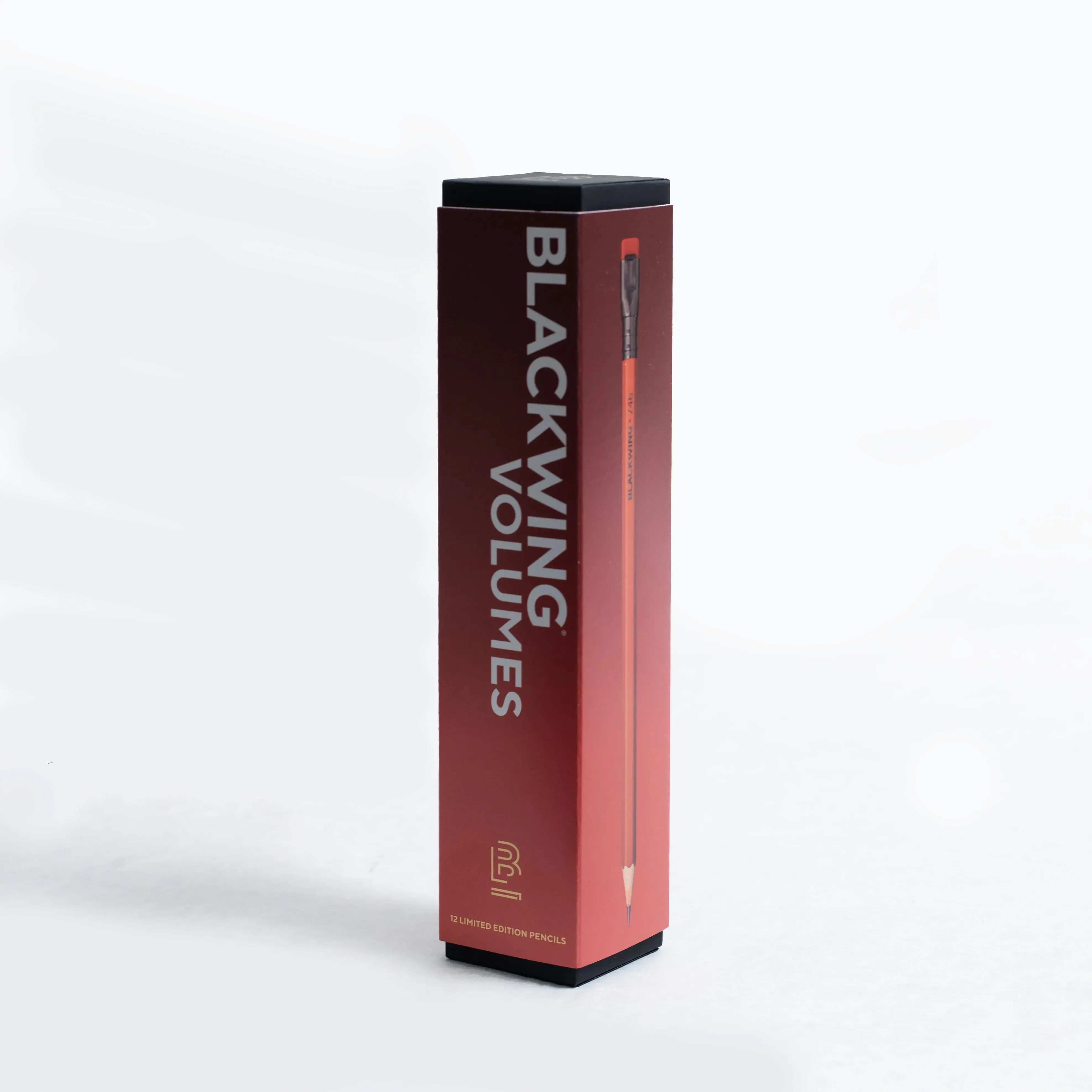美國 BLACKWING Volume 746 鉛筆/ 盒裝12入/ 107450