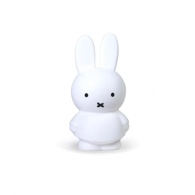 比利時 ATELIER PIERRE Miffy存錢筒/ 小/ 純白
