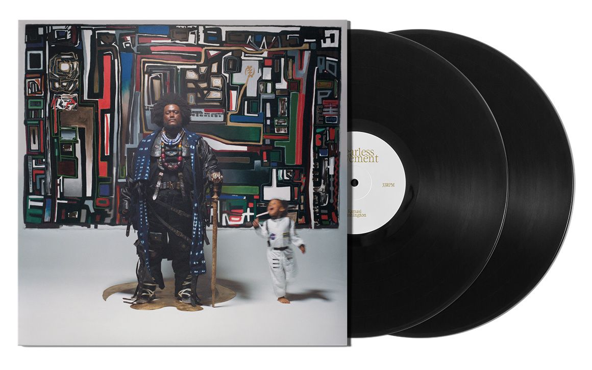Fearless Movement (2LP)