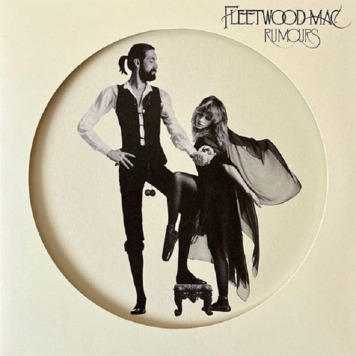 Rumours (Picture Disc Vinyl)