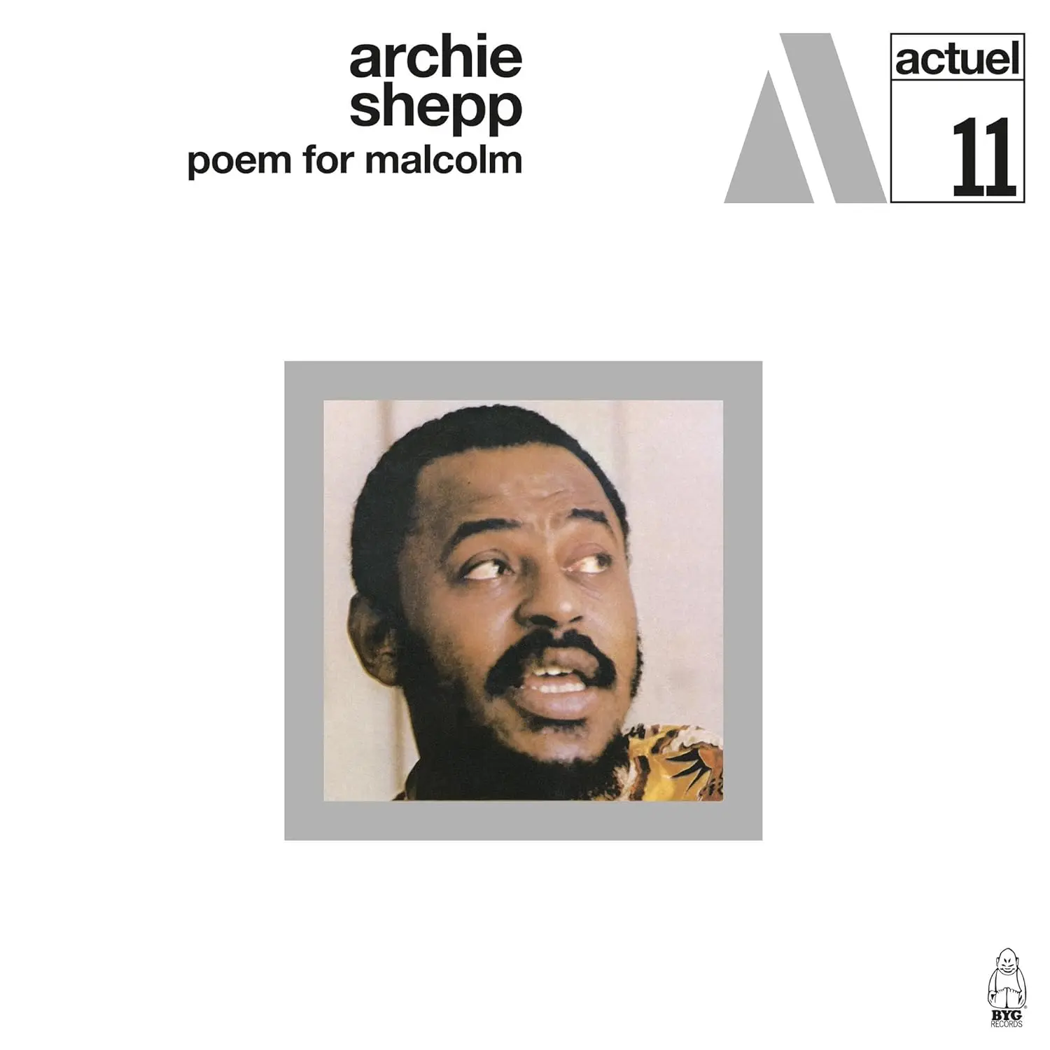 Poem For Malcolm (180g Vinyl)