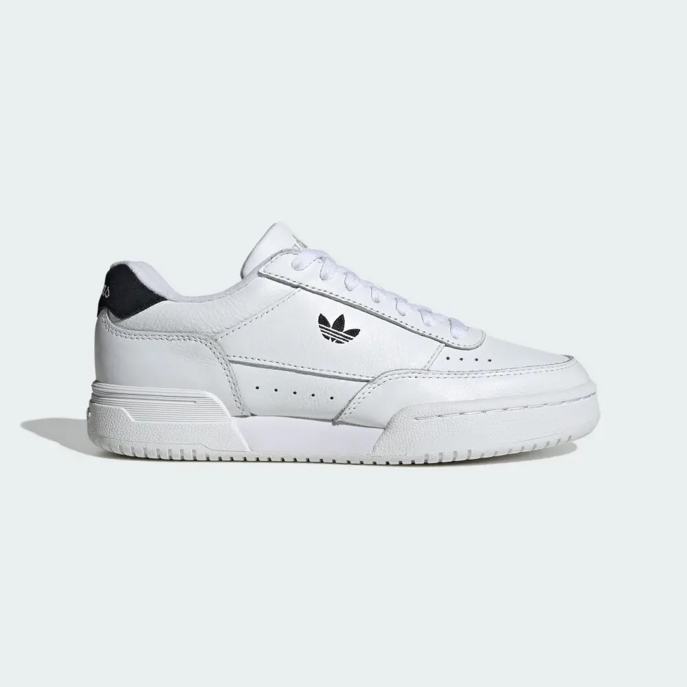 ADIDAS COURT SUPER  女 休閒鞋 白-IE8081/UK4.5(23cm)