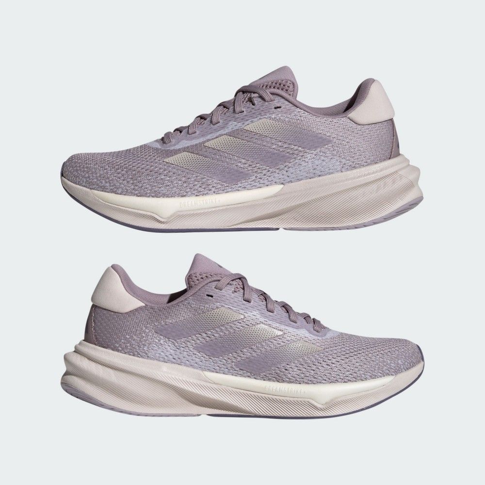 ADIDAS SUPERNOVA STRIDE 女 慢跑鞋 紫-IG8291/UK5.5(24cm)