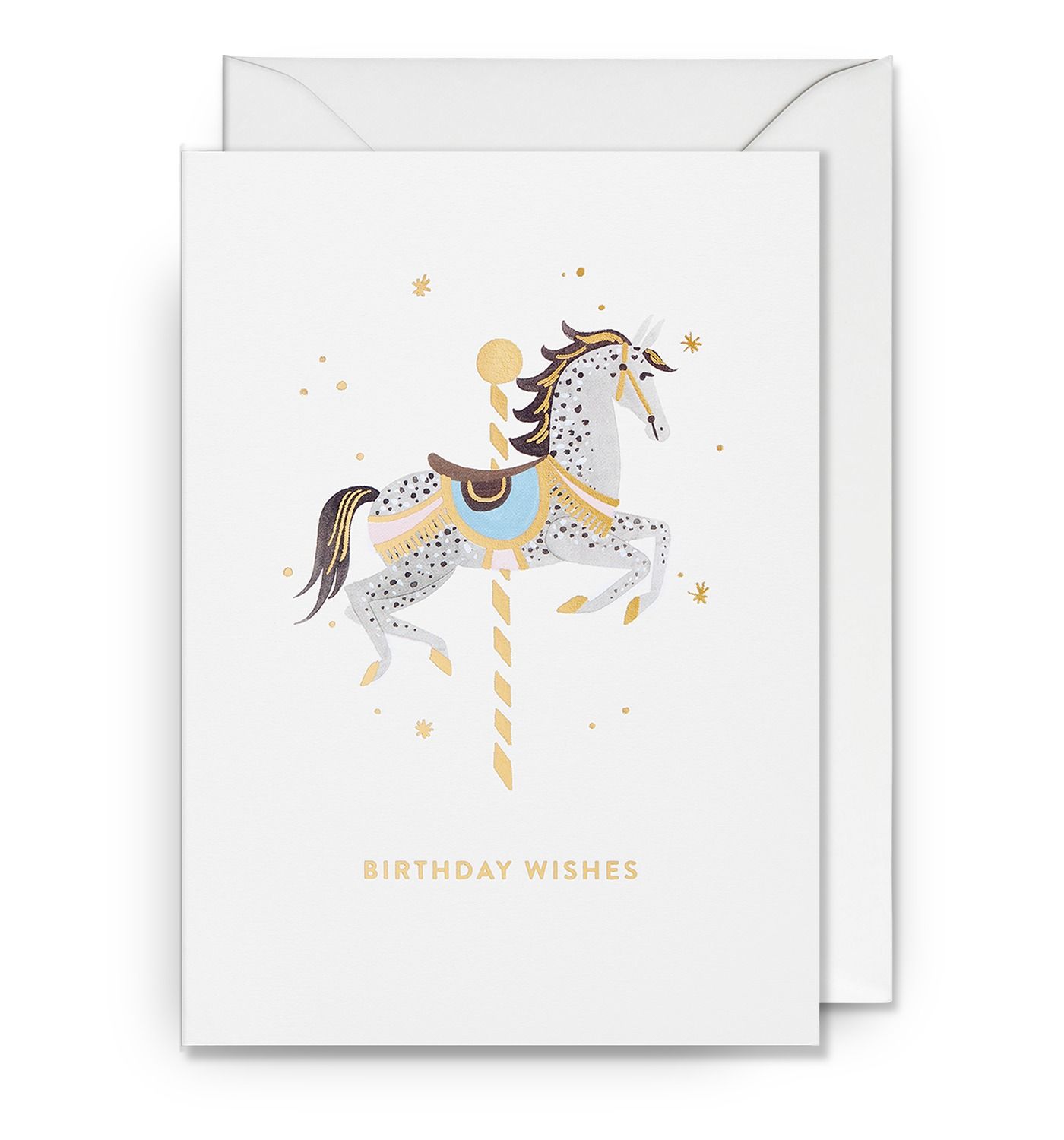 英國 LAGOM DESIGN 生日卡/ Meghann Rader/ Birthday Wishes